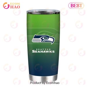 NFL Seattle Seahawks Tumbler Gifts For Fans