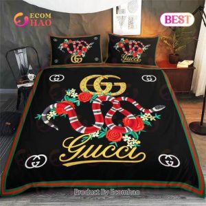 GC Bedding Set Customized GG Bedding Sets