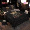GC Italy Luxury Brand High End Bedding Set Home Decor