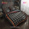 GC King And Queen Luxury Brand High End Bedding Set Home Decor GC King And Queen Luxury Brand High End Bedding Set Home Decor