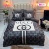 GC Mickey Mouse Luxury Brand High End Bedding Set Disney Gifts Home Decor
