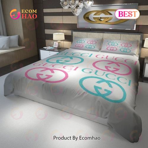 GC Normal Style Limited Edition Bedding Sets