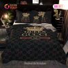 GC Pink Luxury Brand High End Bedding Set Home Decor