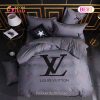 Louis Vuitton Paris Bedding Set Original Louis Vuitton Paris Bedding Set Original