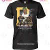 Iowa Hawkeyes Champions Unisex T-Shirt