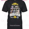 In Memory Of Roberto Clemente 1934 – 1972 Unisex T-Shirt