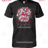 Roberto Clemente Pittsburgh Pirates 1955 – 1972 Thank You For The Memories T-Shirt
