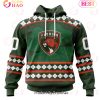 NHL Edmonton Oilers Specialized Unisex Kits Hockey Celebrate St Patrick’s Day 3D Hoodie NHL Edmonton Oilers Specialized Unisex Kits Hockey Celebrate St Patrick’s Day 3D Hoodie