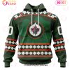 NHL Washington Unisex Kitsitals Specialized Unisex Kits Hockey Celebrate St Patrick’s Day 3D Hoodie NHL Washington Unisex Kitsitals Specialized Unisex Kits Hockey Celebrate St Patrick’s Day 3D Hoodie