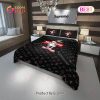 LV Luxury French Bedding Duvet Cover Home Decor