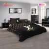 French Luxury LV Bedding Original Home Decor