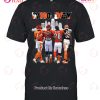 #3 Pray For Damar Hamlin Unisex T-Shirt