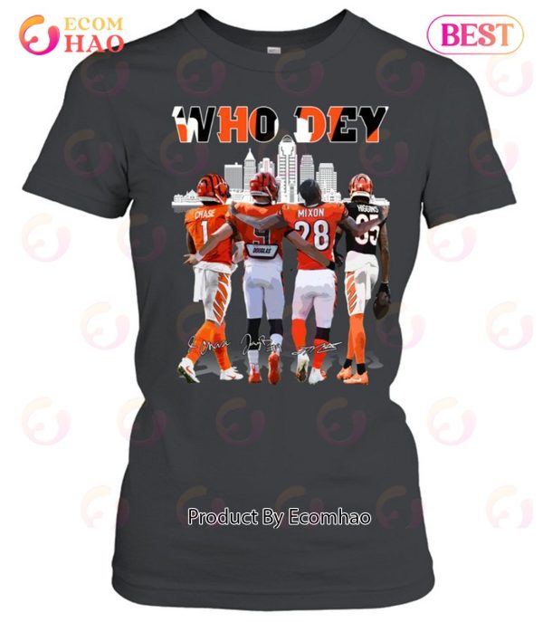 Seize The Dey Cincinnati Bengals Big and Tall Statement T-Shirt, Bengals  Gifts For Men in 2023