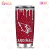 NFL Atlanta Falcons Special Design Purl Tumbler
