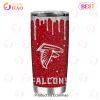 NFL Baltimore Ravens Special Design Purl Tumbler