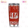 NFL Chicago Bears Special Design Purl Tumbler