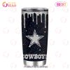 NFL Cleveland Browns Special Design Purl Tumbler