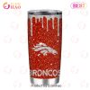 NFL Detroit Lions Special Design Purl Tumbler