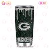 NFL Houston Texans Special Design Purl Tumbler