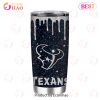 NFL Green Bay Packers Special Design Purl Tumbler
