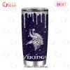 NFL New England Patriots Special Design Purl Tumbler