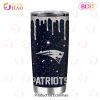 NFL Minnesota Vikings Special Design Purl Tumbler