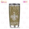 NFL New England Patriots Special Design Purl Tumbler