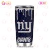 NFL New York Jets Special Design Purl Tumbler
