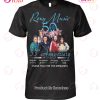 #43 Ken Block 1967 – 2023 Thank You For The Memories 3D T-Shirt #43 Ken Block 1967 – 2023 Thank You For The Memories 3D T-Shirt
