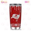NFL Tennessee Titans Special Design Purl Tumbler