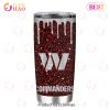 NFL Tennessee Titans Special Design Purl Tumbler
