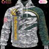 NFL Detroit Lions Camo US 3D Hoodie NFL Detroit Lions Camo US 3D Hoodie