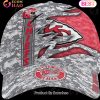 NFL Las Vegas Raiders Camo US Cap