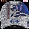 NFL New York Jets Camo US Cap