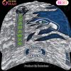 NFL Tampa Bay Buccaneers Camo US Cap