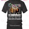 60th Anniversary 1963 – 2023 Jimi Hendrix  Thank You For The Memories T-Shirt