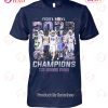 In Memory Of January 2, 2023 Ken Block Thank You For The Memories 3D T-Shirt