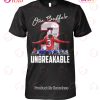 Ken Block 1967 – 2023 Thank You For The Memories 3D T-Shirt