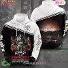 Ken Block 1967 – 2023 Thank You For The Memories 3D Hoodie