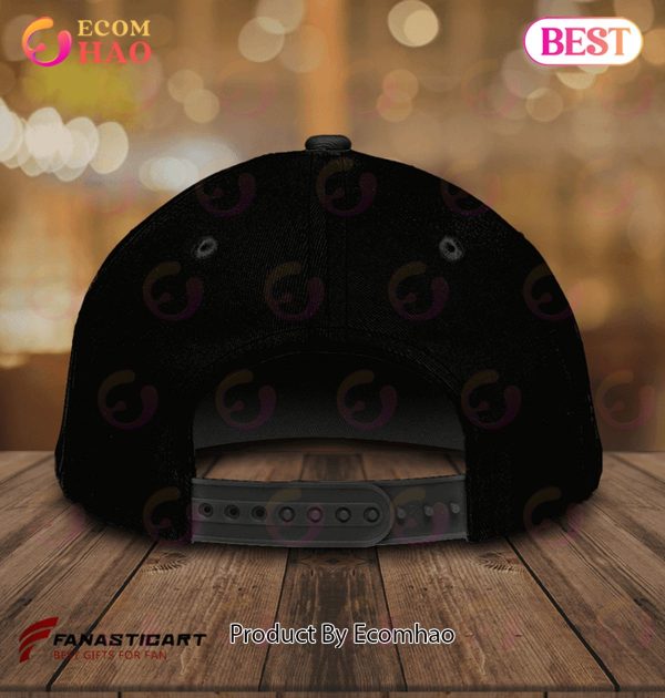 Ken Block 1967 – 2023 Thank You For The Memories Cap