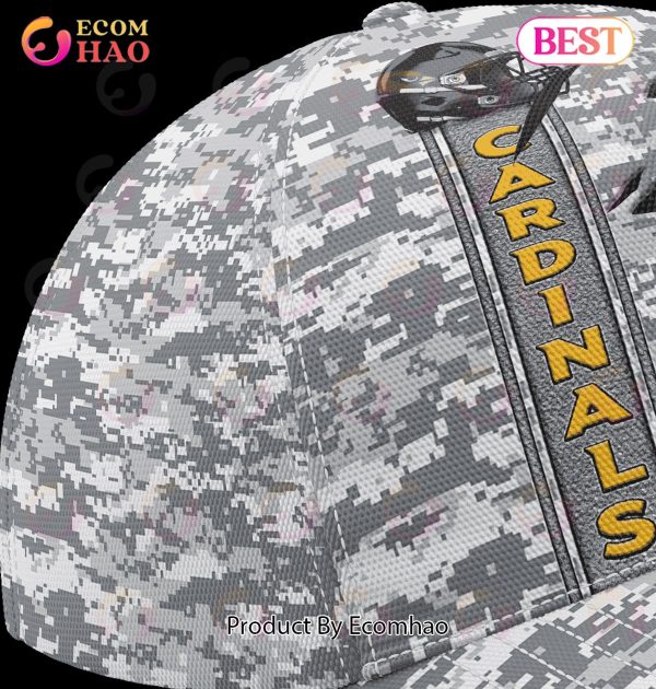 NFL Arizona Cardinals Camo US Cap