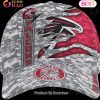 NFL Baltimore Ravens Camo US Cap