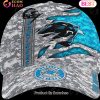 NFL Buffalo Bills Camo US Cap