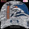 NFL Dallas Cowboys Camo US Cap