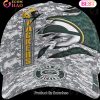 NFL Houston Texans Camo US Cap