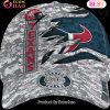 NFL Indianapolis Colts Camo US Cap