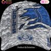 NFL Jacksonville Jaguars Camo US Cap