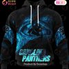 NFL Buffalo Bills Demon Eyes 3D Hoodie