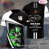 3D Apparels Ken Block 1967 – 2023 Thank You For The Memories T-Shirt