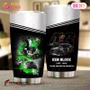 Ken Block Tumbler Cup Thank You For The Memories